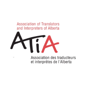 ATIA — certified translation