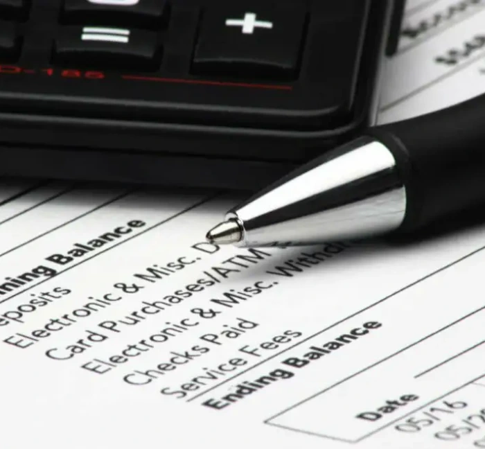 Certified bank statement translation in Canada