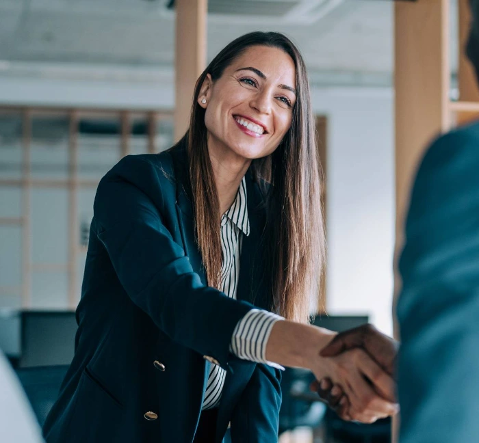 Certified contract translation in Canada