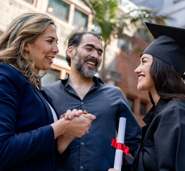 Certified degree translation in Canada