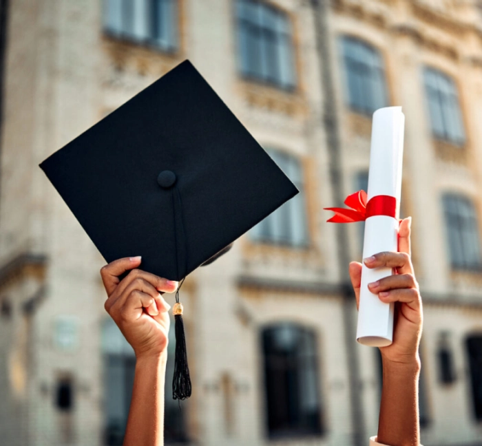 Certified diploma translation in Canada