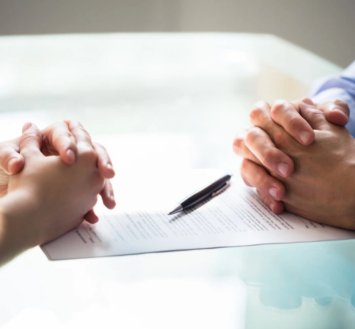 Certified divorce certificate translation in Canada