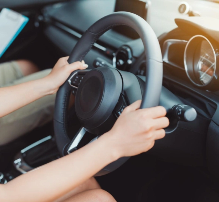 Certified driving licence translation in Canada