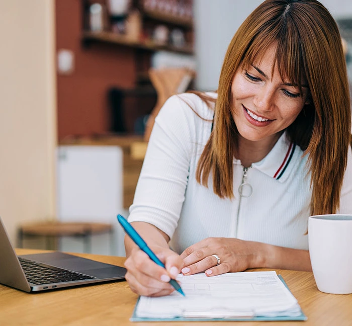 Certified employment letter translation in Canada