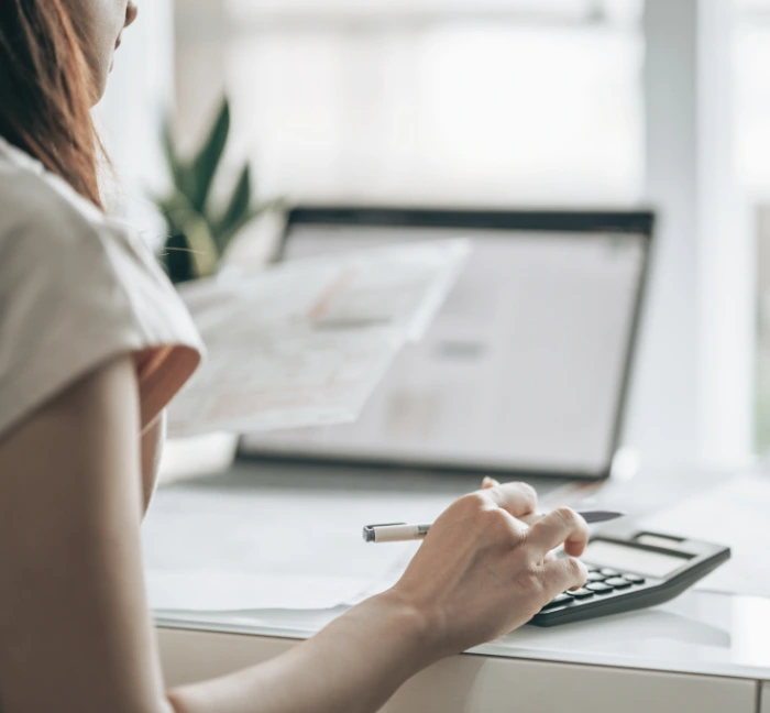 Certified financial statement translation in Canada
