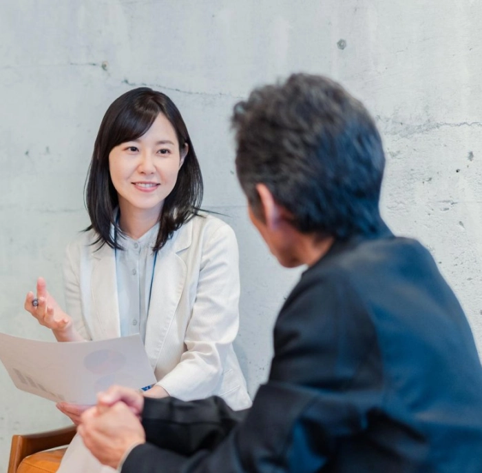 Certified Korean translation services in Canada