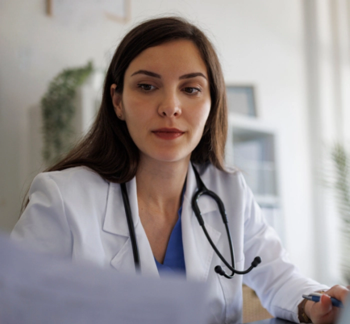 Certified medical records translation in Canada