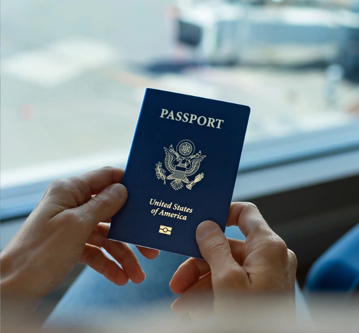 Certified passport translation in Canada
