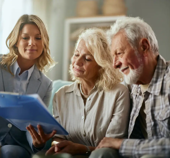 Certified last will and testament translation in Canada