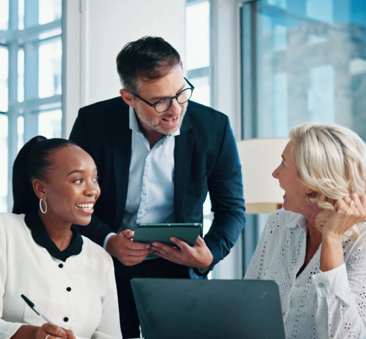 Certilingua certified translation process in Canada