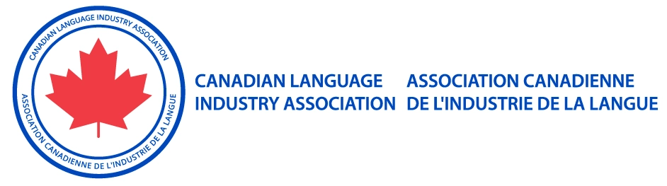 CLIA — Canadian Language Industry Association