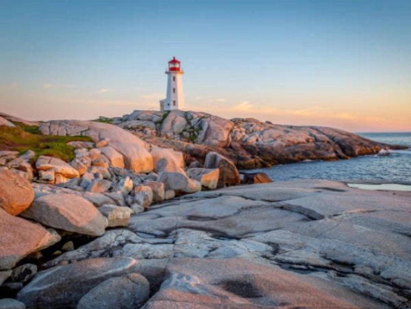Certified translation in Nova Scotia
