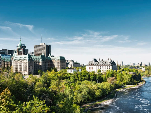 Certified translation in Ontario