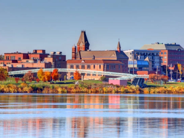 Certified translation in New Brunswick