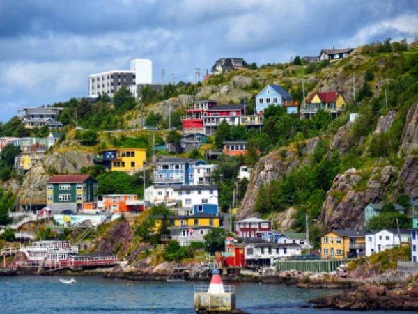 Certified translation in Newfoundland and Labrador