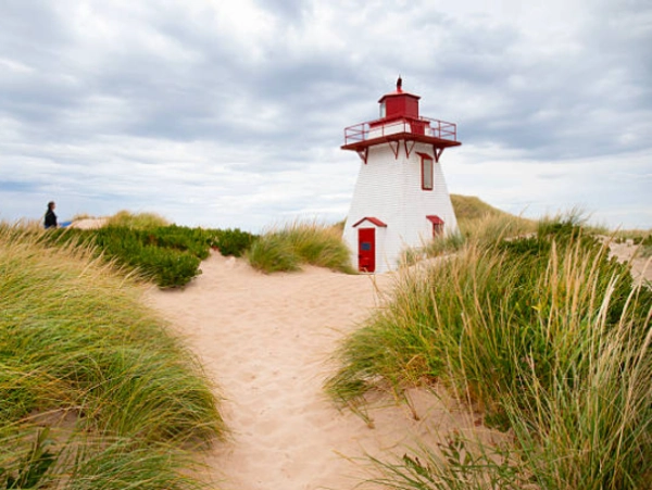 Certified translation in Prince Edward Island