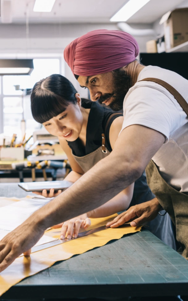 Punjabi-Canadian community across Canadian cities