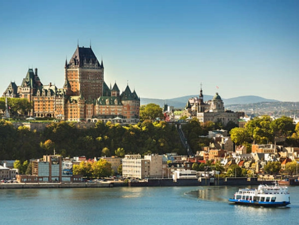 Certified translation in Quebec