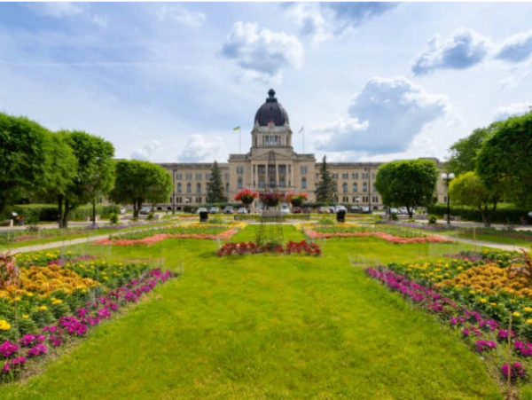 Certified translation in Saskatchewan