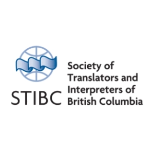 STIBC — certified translation