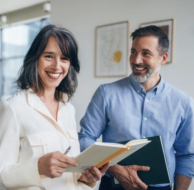 Certified translation services in Winnipeg by accredited ATIM translators