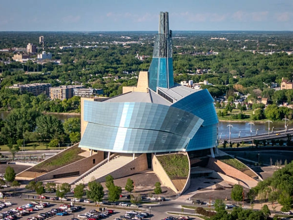 Certified translation in Manitoba